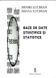 Baze de date stiintifice cover